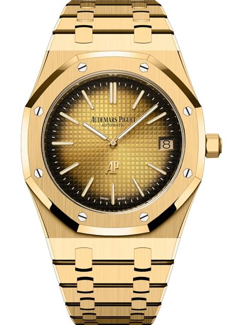 audemars piguet doré|audemars piguet site.